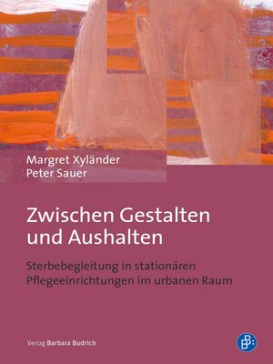 cover image of Zwischen Gestalten und Aushalten